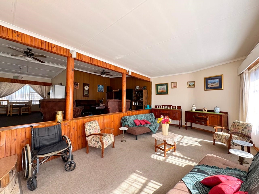 3 Bedroom Property for Sale in Brenthurst Gauteng