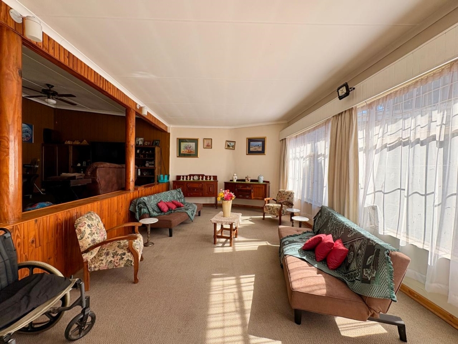 3 Bedroom Property for Sale in Brenthurst Gauteng
