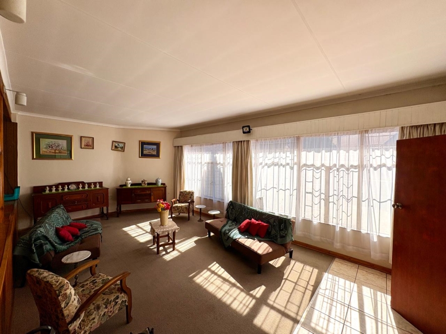 3 Bedroom Property for Sale in Brenthurst Gauteng
