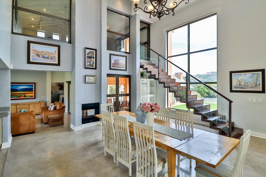 4 Bedroom Property for Sale in Irene Glen Estate Gauteng