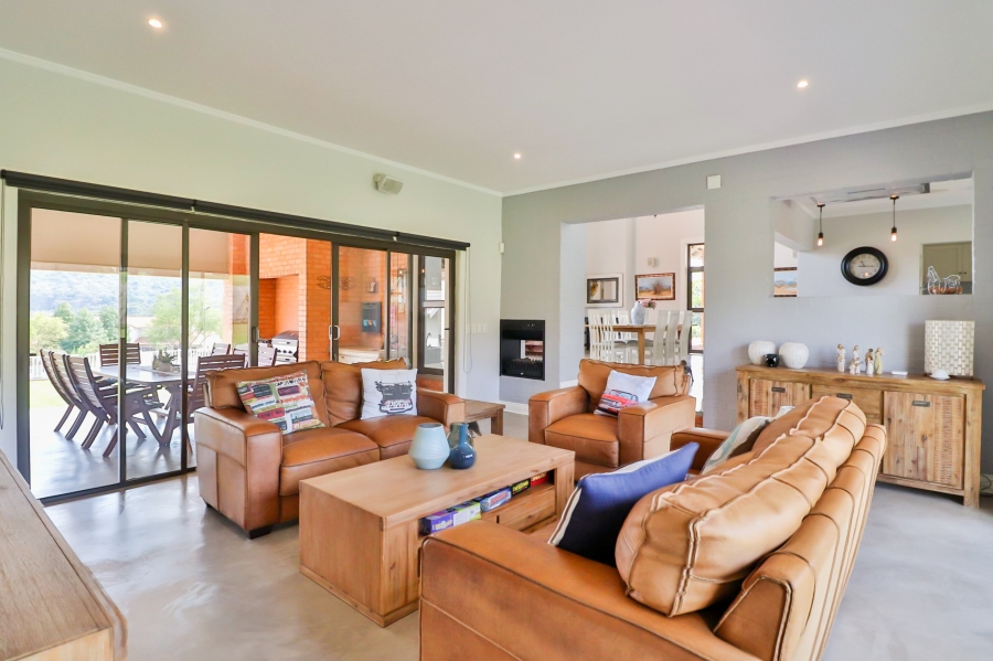 4 Bedroom Property for Sale in Irene Glen Estate Gauteng