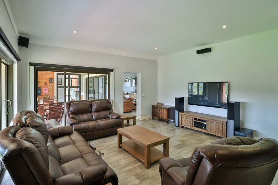 4 Bedroom Property for Sale in Irene Glen Estate Gauteng