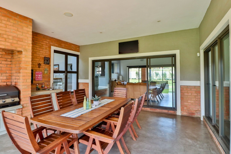 4 Bedroom Property for Sale in Irene Glen Estate Gauteng