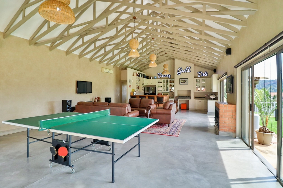 4 Bedroom Property for Sale in Irene Glen Estate Gauteng