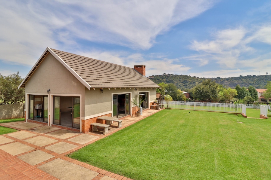 4 Bedroom Property for Sale in Irene Glen Estate Gauteng