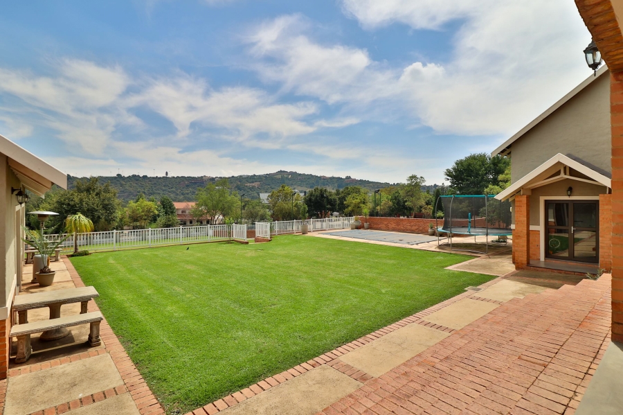4 Bedroom Property for Sale in Irene Glen Estate Gauteng