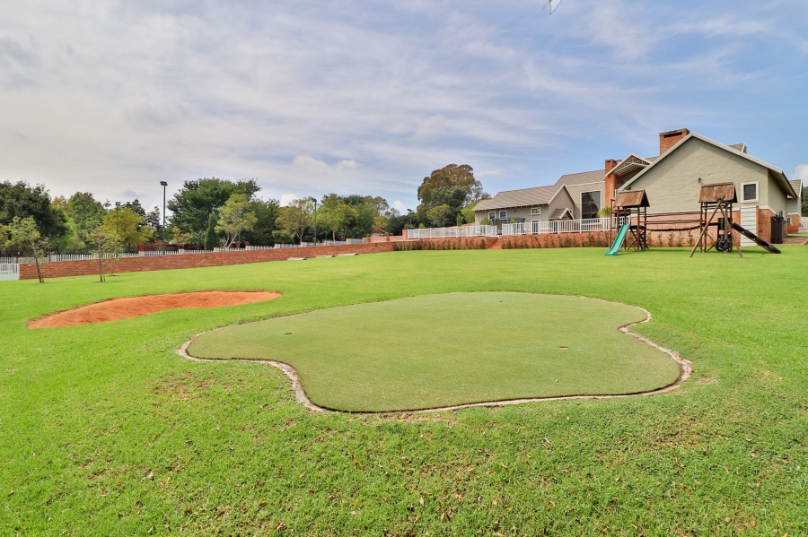 4 Bedroom Property for Sale in Irene Glen Estate Gauteng