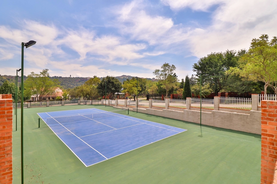 4 Bedroom Property for Sale in Irene Glen Estate Gauteng