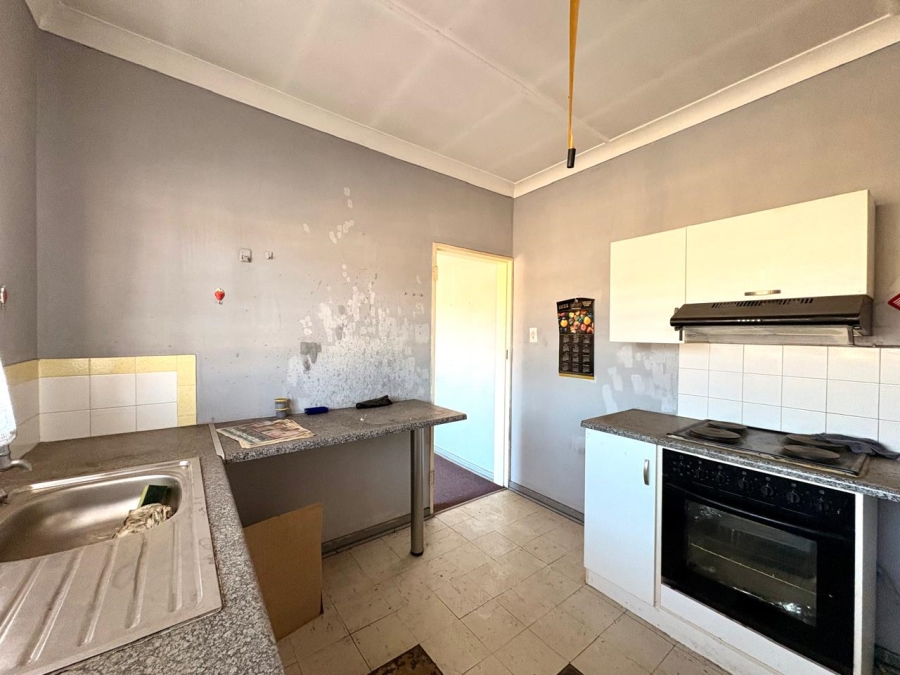 1 Bedroom Property for Sale in Benoni Central Gauteng