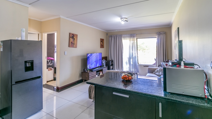 1 Bedroom Property for Sale in Noordwyk Gauteng
