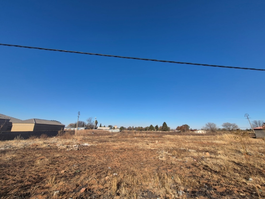 0 Bedroom Property for Sale in Unitas Park Gauteng