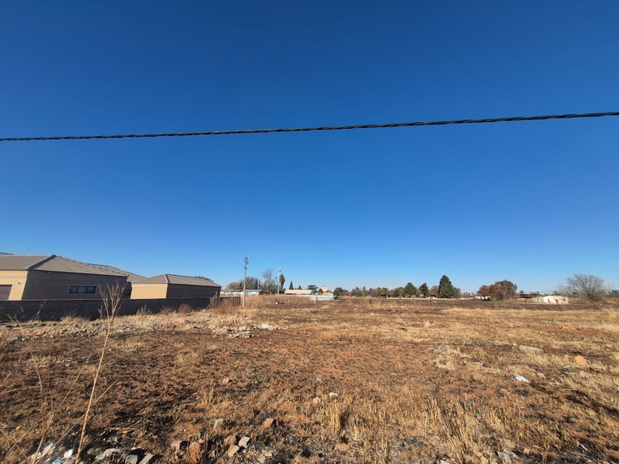 0 Bedroom Property for Sale in Unitas Park Gauteng