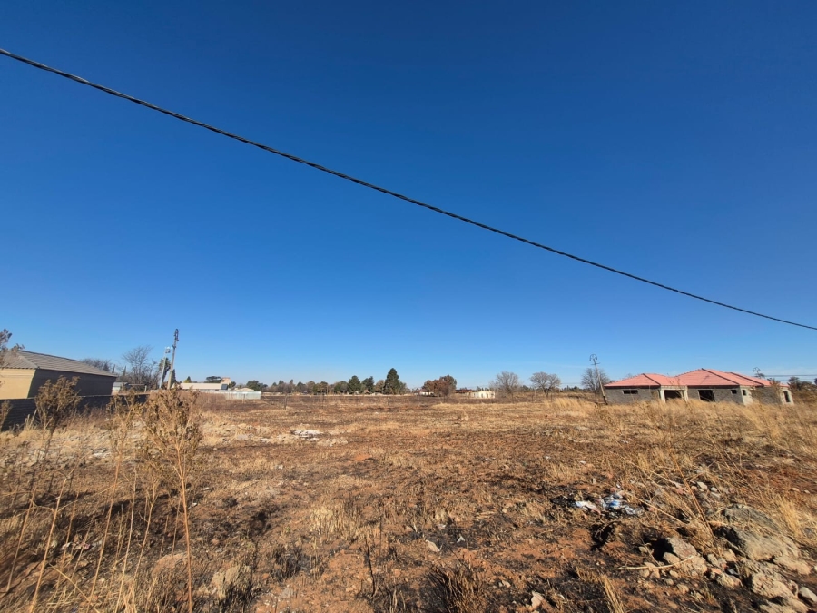 0 Bedroom Property for Sale in Unitas Park Gauteng