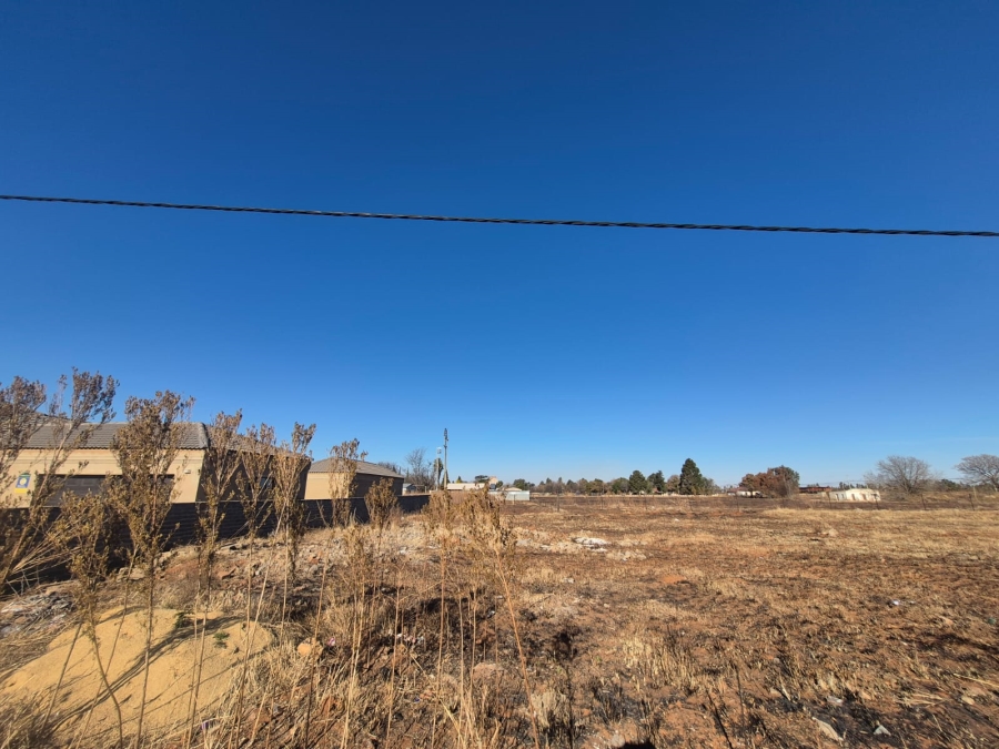 0 Bedroom Property for Sale in Unitas Park Gauteng