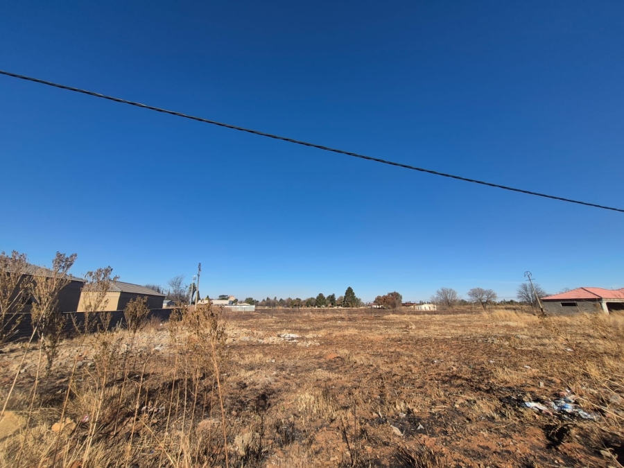 0 Bedroom Property for Sale in Unitas Park Gauteng