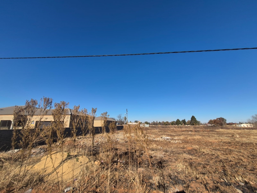 0 Bedroom Property for Sale in Unitas Park Gauteng