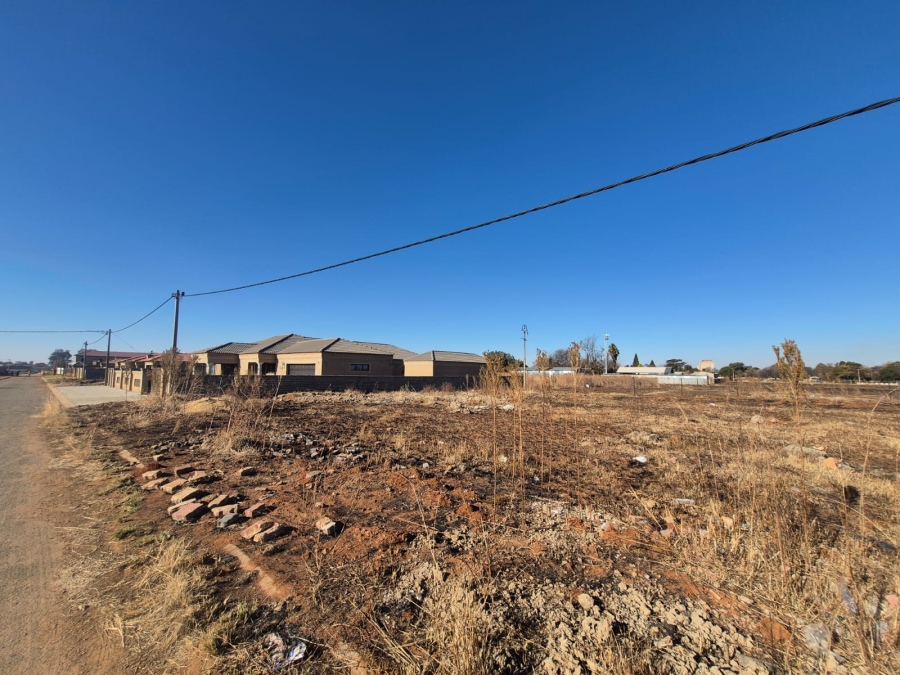 0 Bedroom Property for Sale in Unitas Park Gauteng