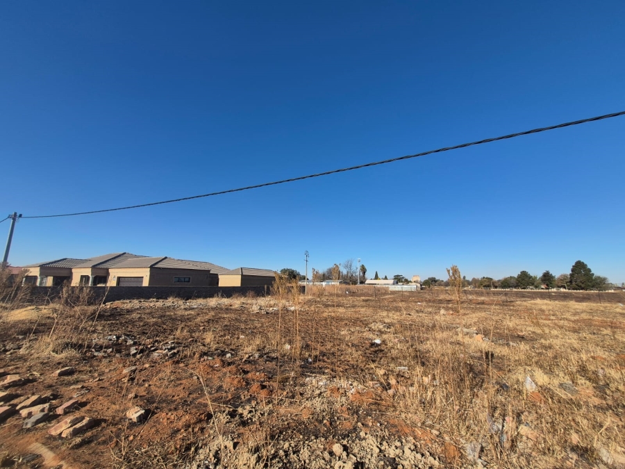 0 Bedroom Property for Sale in Unitas Park Gauteng