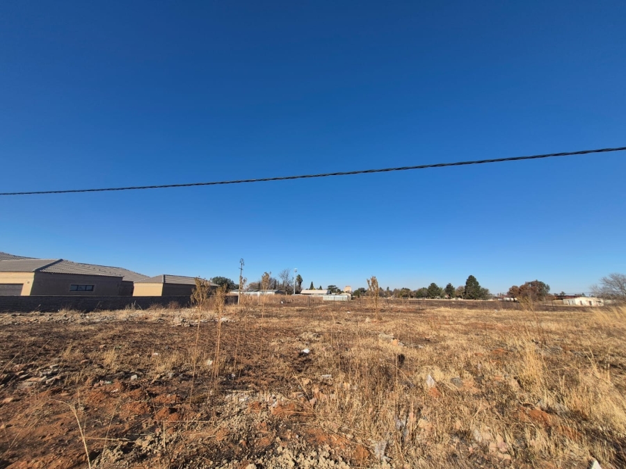 0 Bedroom Property for Sale in Unitas Park Gauteng
