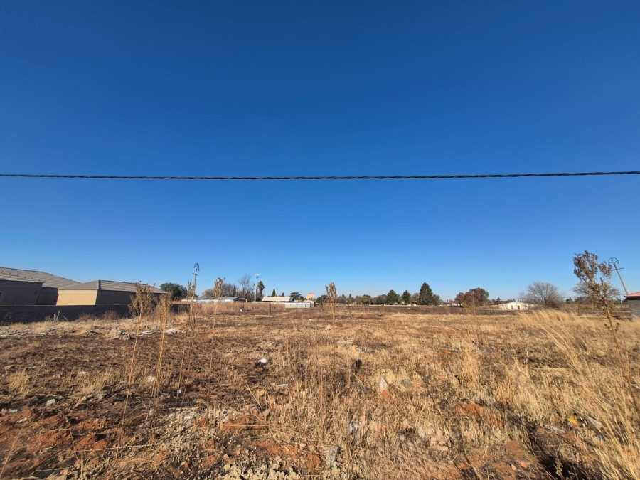 0 Bedroom Property for Sale in Unitas Park Gauteng