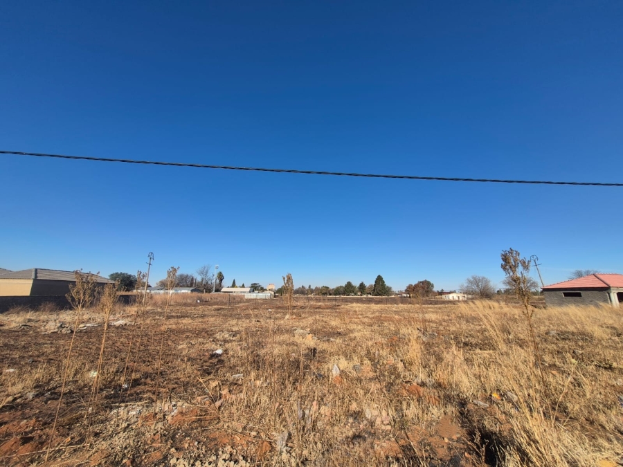 0 Bedroom Property for Sale in Unitas Park Gauteng