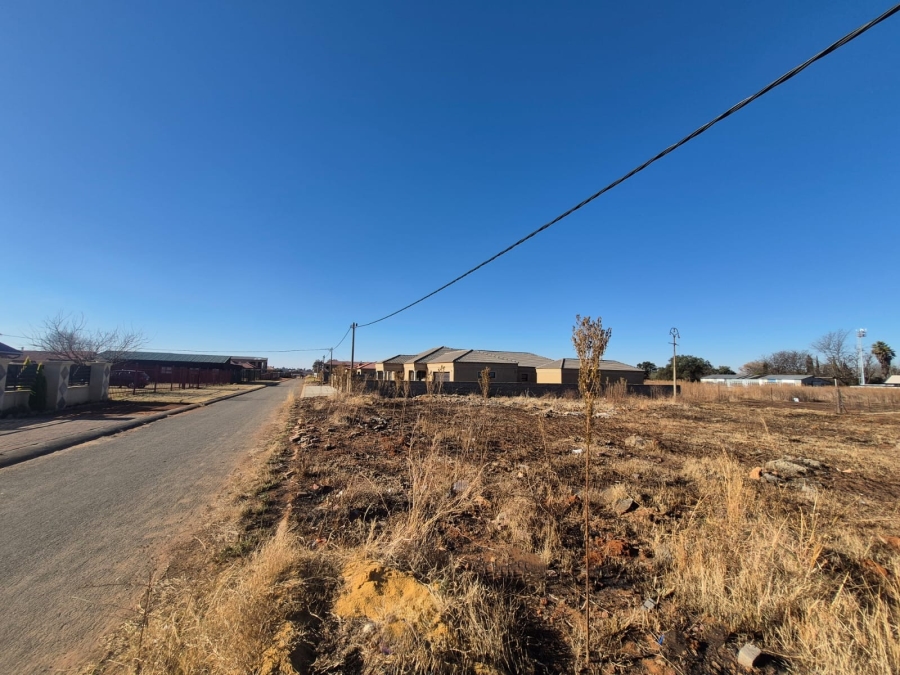 0 Bedroom Property for Sale in Unitas Park Gauteng