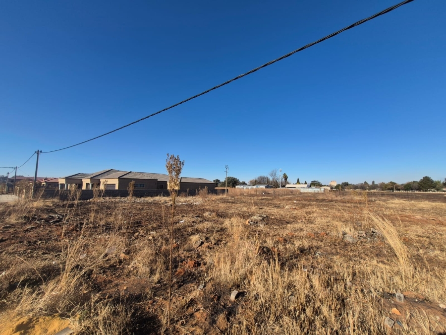 0 Bedroom Property for Sale in Unitas Park Gauteng