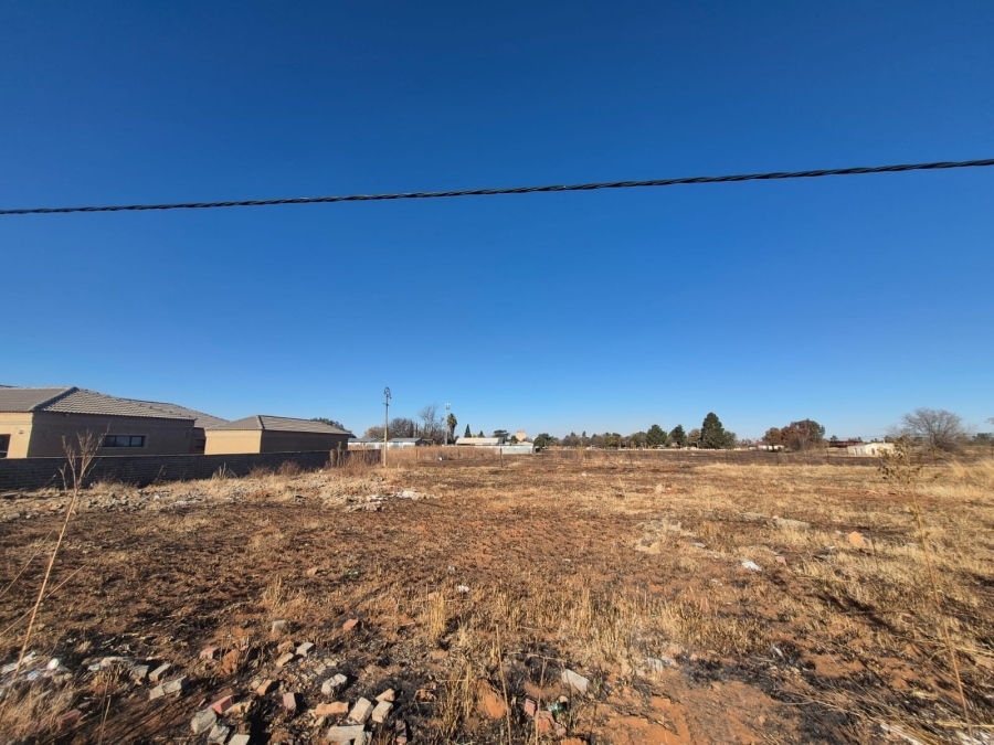 0 Bedroom Property for Sale in Unitas Park Gauteng