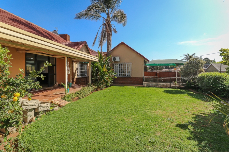 3 Bedroom Property for Sale in Edelweiss Gauteng