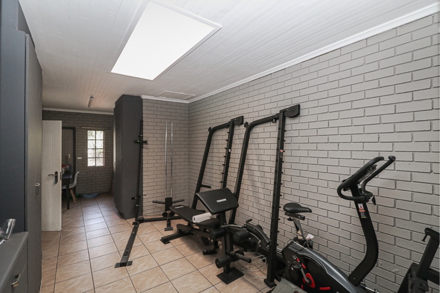 3 Bedroom Property for Sale in Edelweiss Gauteng
