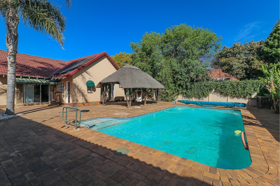 3 Bedroom Property for Sale in Edelweiss Gauteng