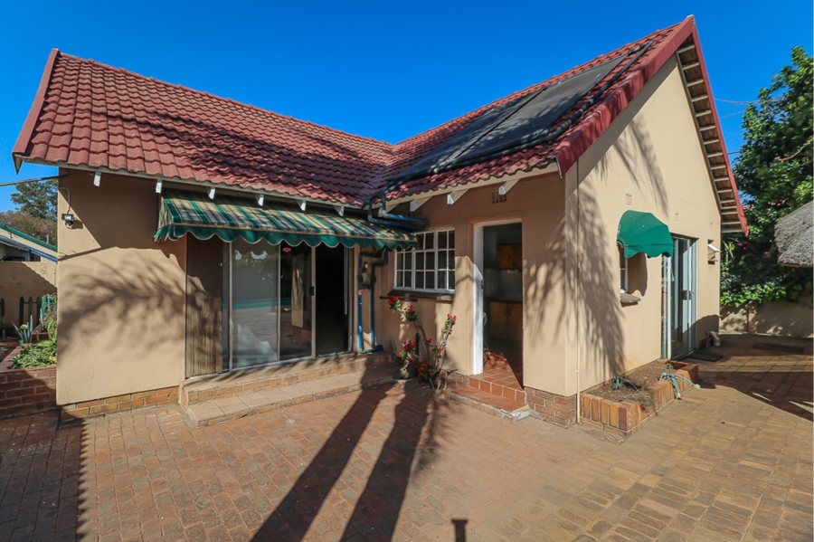 3 Bedroom Property for Sale in Edelweiss Gauteng