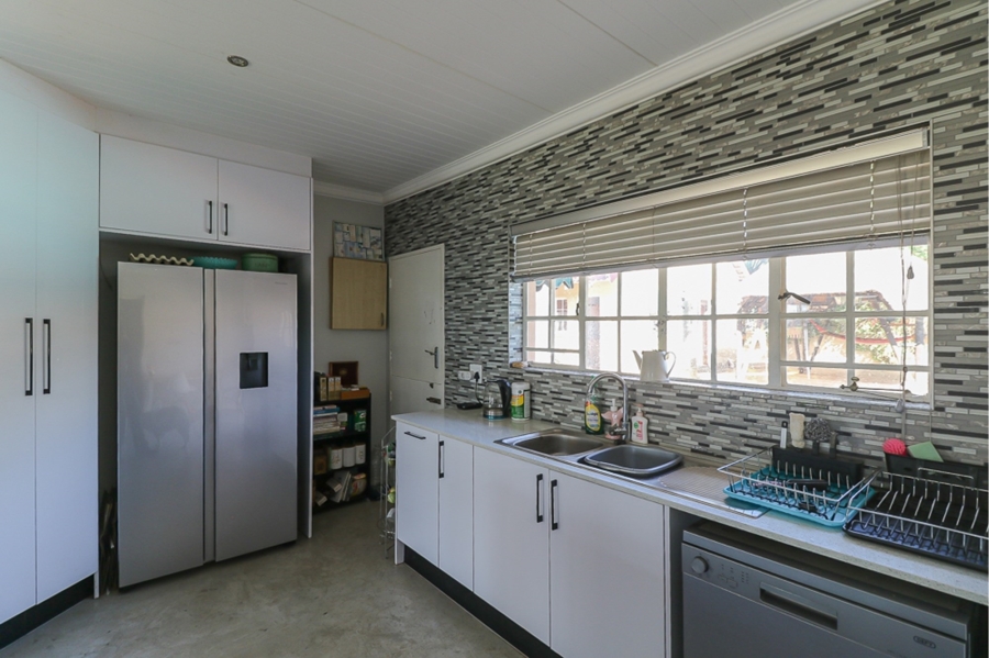 3 Bedroom Property for Sale in Edelweiss Gauteng