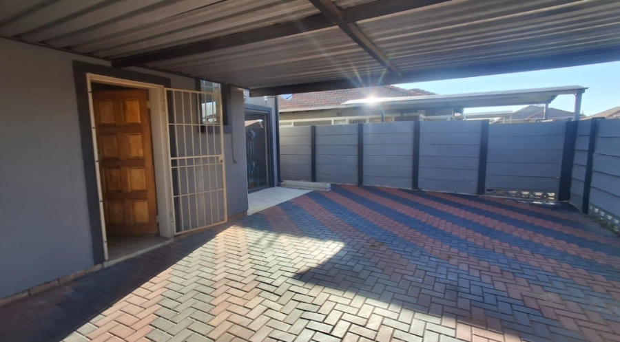 3 Bedroom Property for Sale in Leopard