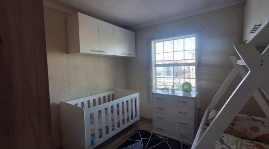 3 Bedroom Property for Sale in Leopard