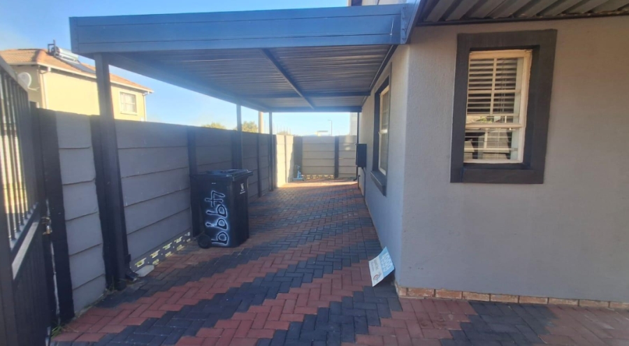 3 Bedroom Property for Sale in Leopard
