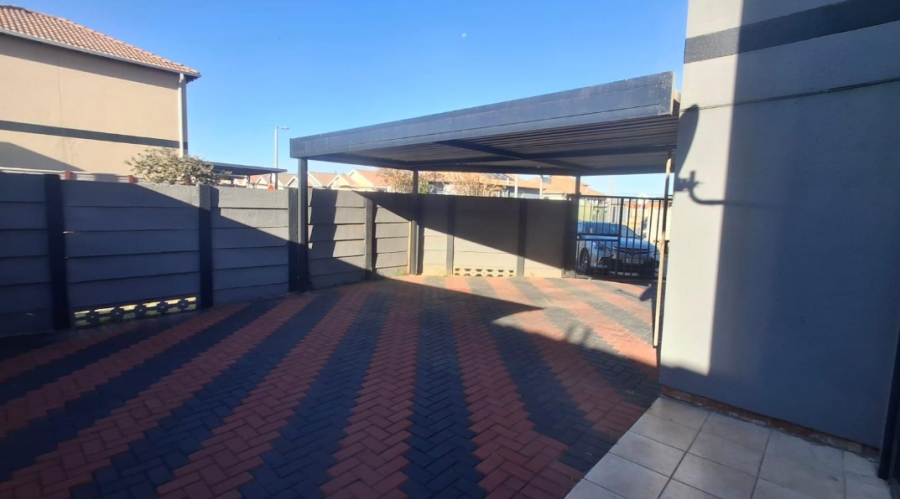 3 Bedroom Property for Sale in Leopard