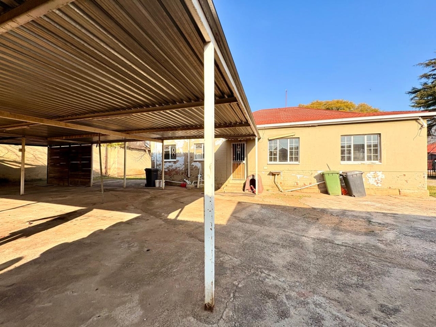 3 Bedroom Property for Sale in Brakpan Central Gauteng