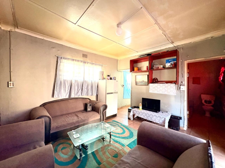 3 Bedroom Property for Sale in Brakpan Central Gauteng