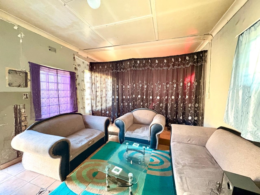 3 Bedroom Property for Sale in Brakpan Central Gauteng