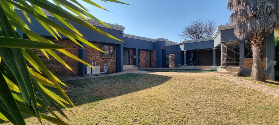 3 Bedroom Property for Sale in Sunward Park Gauteng