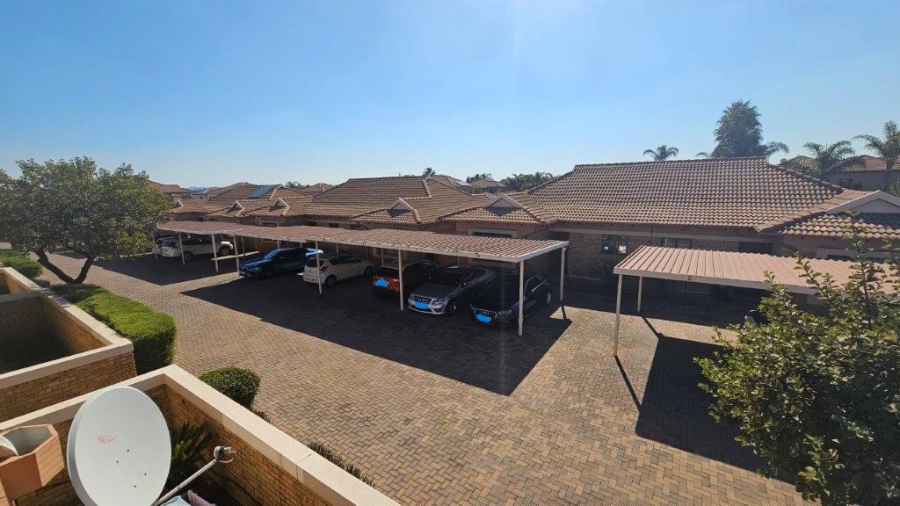 To Let 2 Bedroom Property for Rent in Sonneveld Gauteng