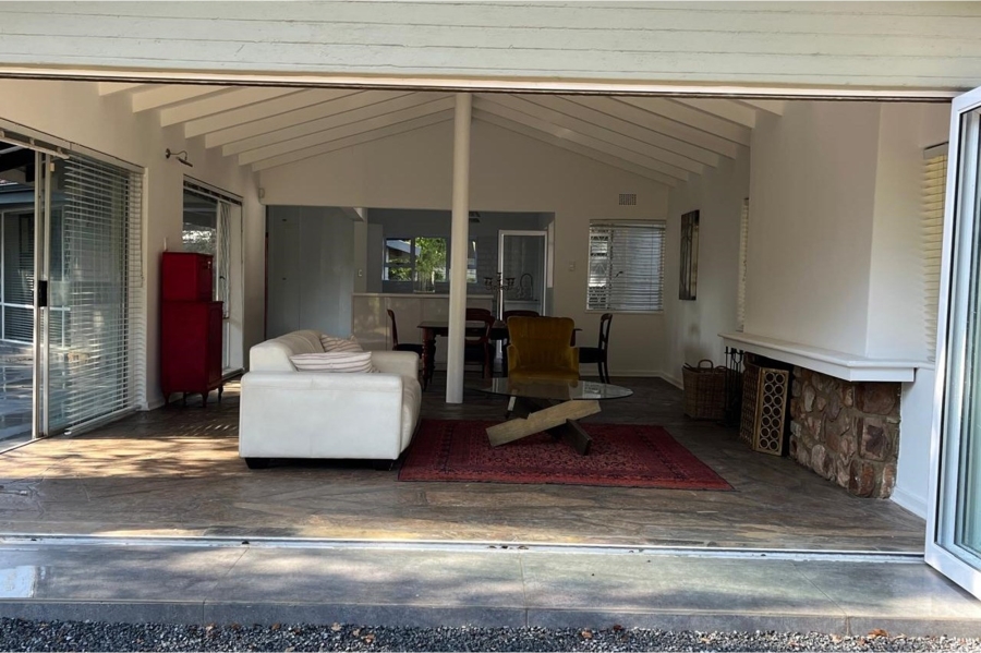 To Let 3 Bedroom Property for Rent in Bryanston Gauteng