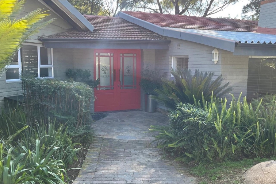 To Let 3 Bedroom Property for Rent in Bryanston Gauteng