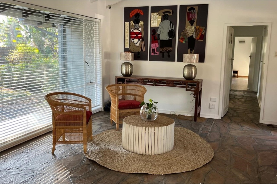 To Let 3 Bedroom Property for Rent in Bryanston Gauteng