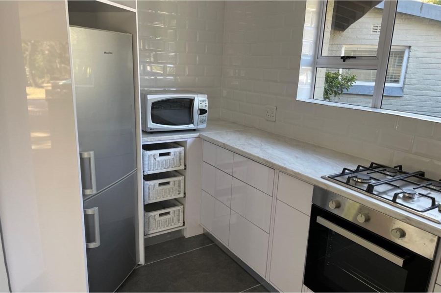 To Let 3 Bedroom Property for Rent in Bryanston Gauteng