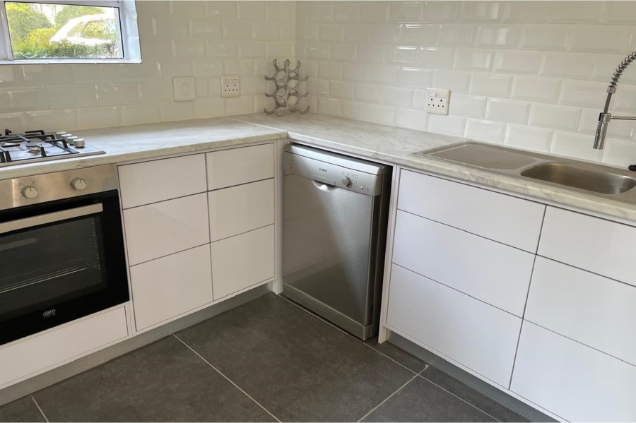 To Let 3 Bedroom Property for Rent in Bryanston Gauteng