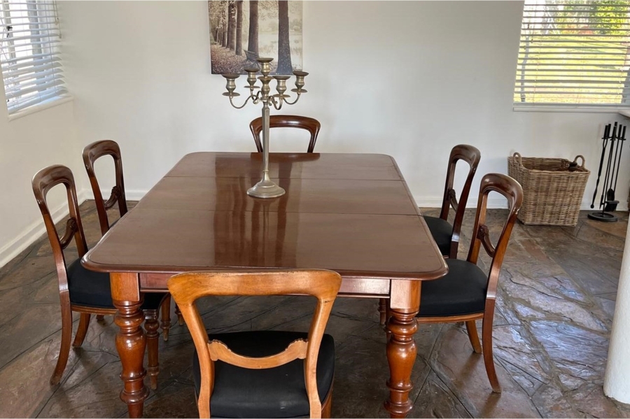 To Let 3 Bedroom Property for Rent in Bryanston Gauteng