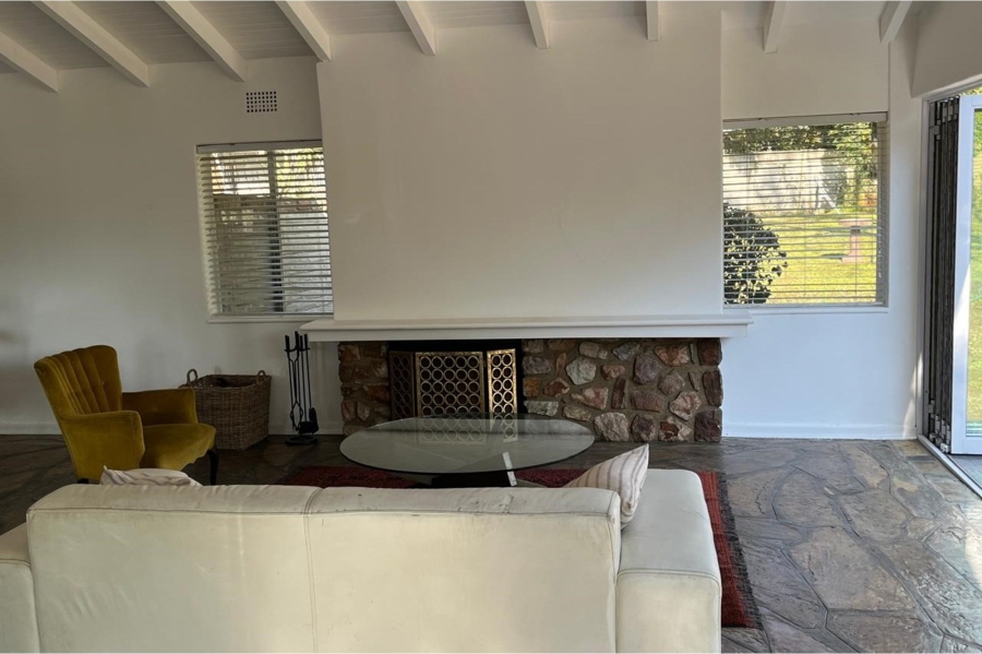 To Let 3 Bedroom Property for Rent in Bryanston Gauteng