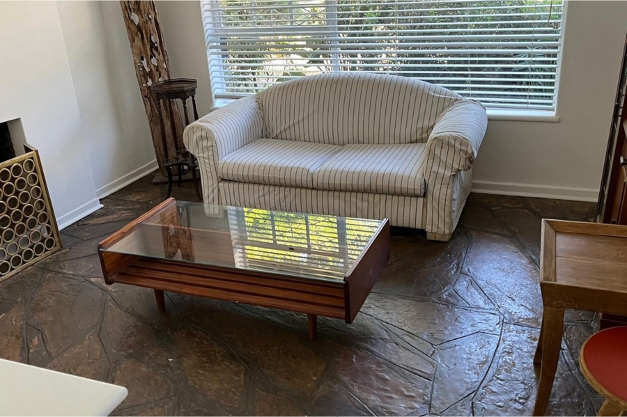 To Let 3 Bedroom Property for Rent in Bryanston Gauteng